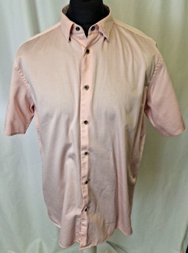 Ted baker button down short - ted,