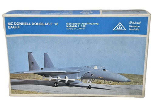Roskopf 100 scale - 1/100,