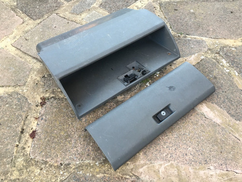 Genuine volkswagen grey - genuine, t4