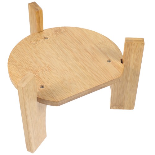 Drink dispenser holder wooden - dispenser,