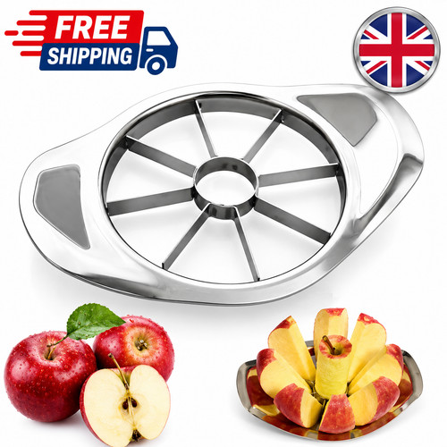 Apple wedger slicer cutter - wedger,