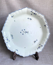 Antique c1780s Leeds Creamware