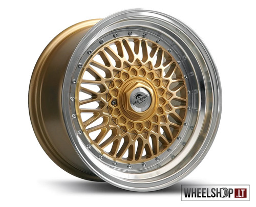 Forzza malm retro r15 - forzza,