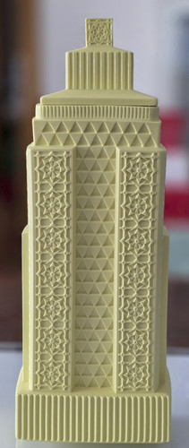 Ladro vase iii - ladro,