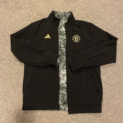 Adidas manchester united - manchester,