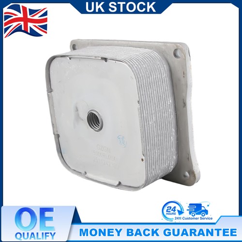 Engine oil cooler for honda - oil,