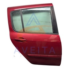 RENAULT Modus J77 1.1 08-12