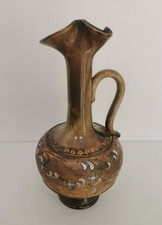 Antique handled royal - handled, doulton