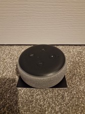 Amazon Echo Dot 3rd Gen Smart