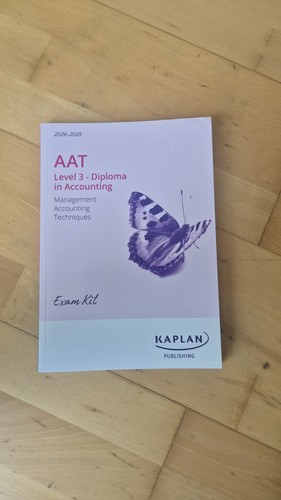 Aat level kaplan management - aat,