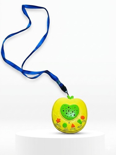 Islamic learning apple - learning,