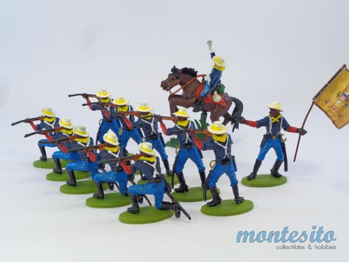 Britains herald dsg - herald, *