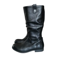 Birkenstock Sarnia High Black