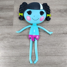 Lalaloopsy Doll Scraps