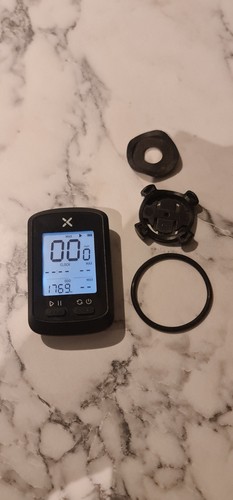 Xoss gps bike - xoss, g+