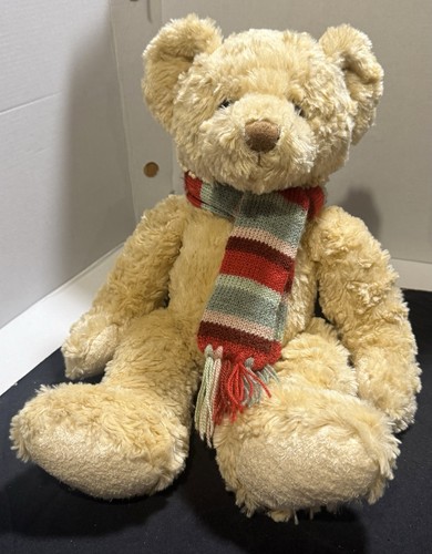 Vintage russ teddy - vintage, bear