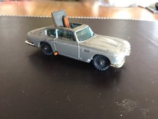 Husky Toys James Bond Aston