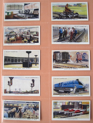 Railway equipment ho - -,