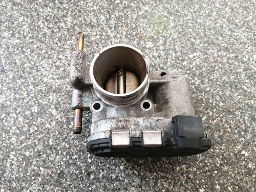 Opel corsa throttle body - d,