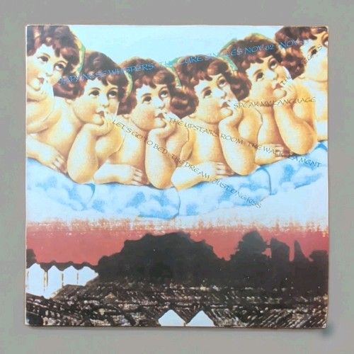 The cure singles japanese - cure,