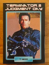 Terminator 2: Judgement Day 7" T-800 Action Figure - NECA