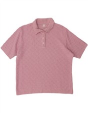 VINTAGE Womens Short Sleeve