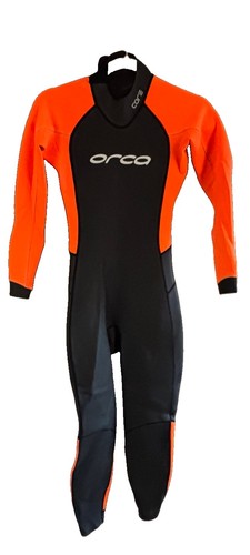 Orca women open water - orca,