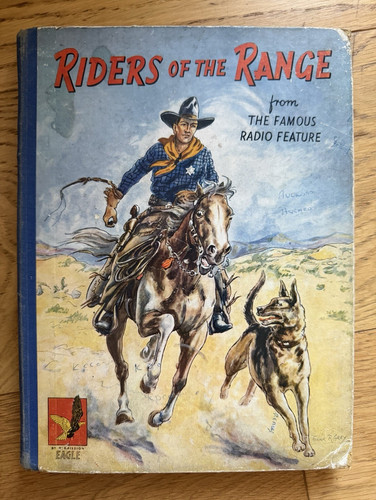 Charles chilton riders the - charles, of