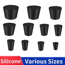 Tapered Plugs Rubber Bungs