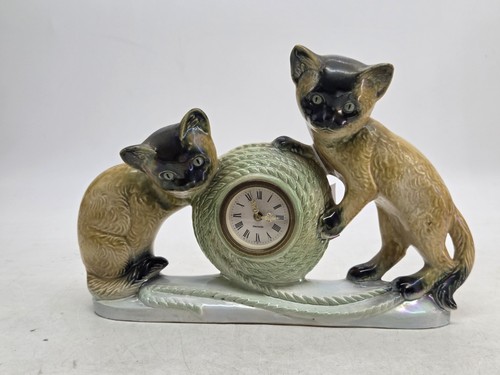 Vintage jema holland siamese - holland,