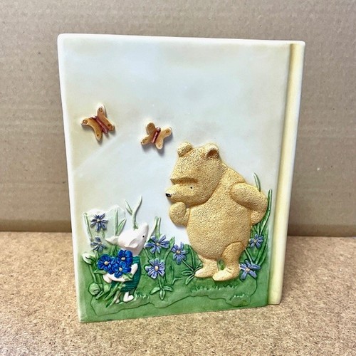 Winnie the pooh - border, fine