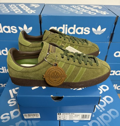 Adidas spzl ardwick decade - adidas,
