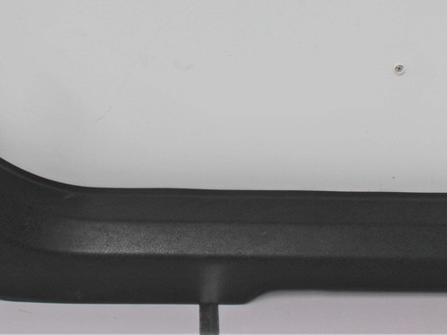Vauxhall astra vxr door sill - vxr,