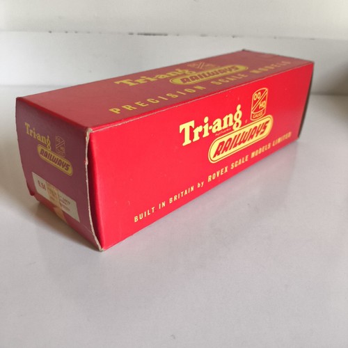 Tri ang hiawatha pacific - tri-ang, r.54