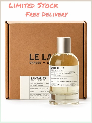 Labo santal eau - le, 33