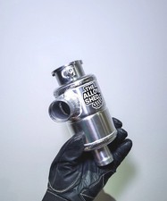 Aluminium Coolant Swirl/Fill