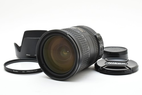 Mint nikon s dx nikkor - [mint],