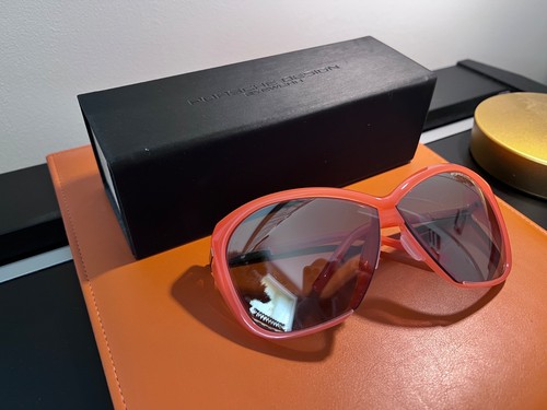 Porsche design sunglasses - design,