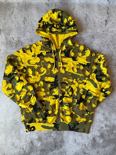 Supreme griffin camo hoodie - supreme, x