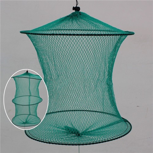 Fishing bait trap crab - bait, net