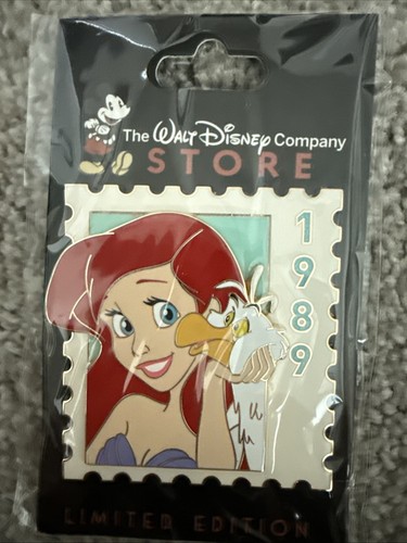 D23 expo pin ultimate disney - d23,