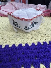 Baby Essentials “little