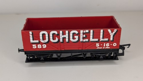 Hornby gauge lwb plank - gauge,