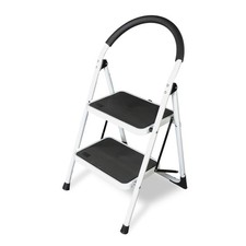 Big RED 2 Step Ladder