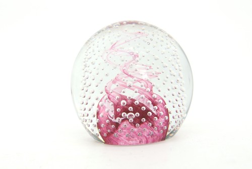 Paperweight caithness glass - -,