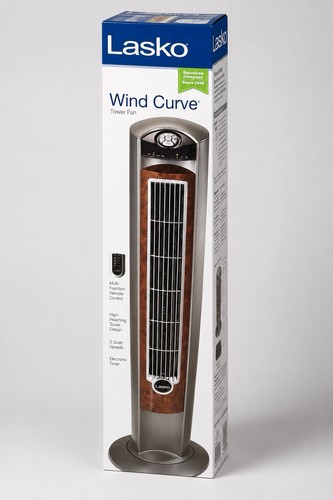 Lasko t42954 wind curve - t42954,