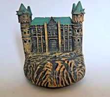 DeAgostini Harry Potter 'Hogwarts Castle' Chessboard Corner