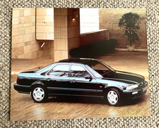 HONDA LEGEND COUPE - FRAMEABLE