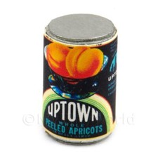 Dolls House Miniature Uptown