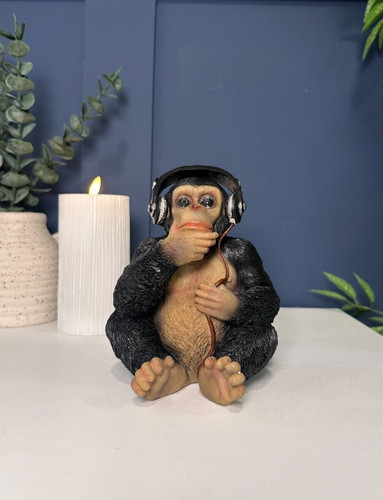 Detailed monkey with - monkey,